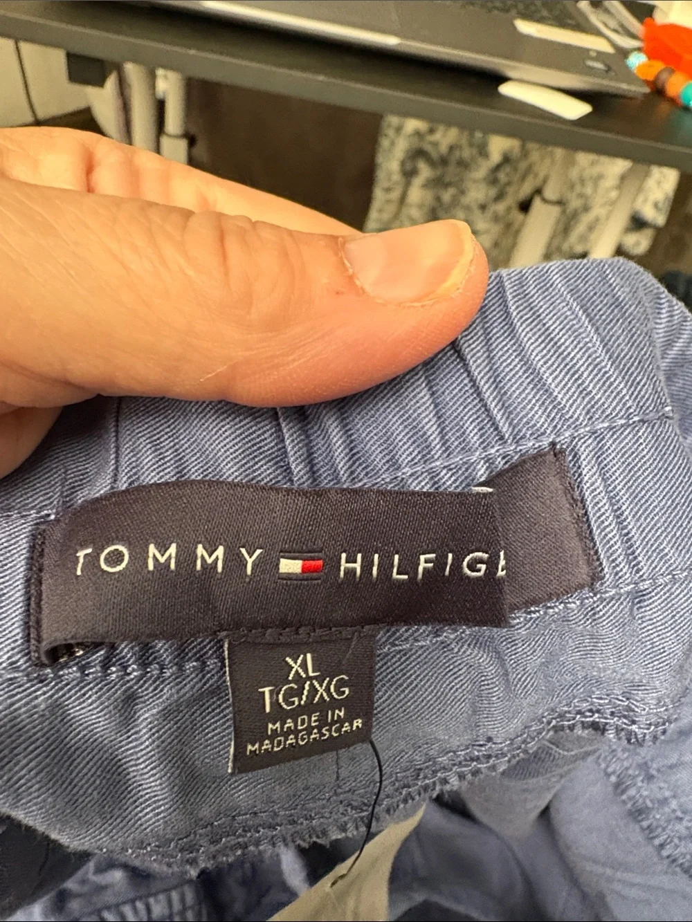 Tommy Hilfiger tommy hilfiger